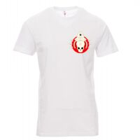 Print Payper T-shirt girocollo manica corta Classic Fit 100% cotone 150gr Thumbnail