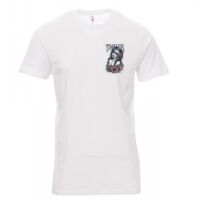 Print Payper T-shirt girocollo manica corta Classic Fit 100% cotone 150gr Thumbnail