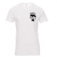 Print Payper T-shirt girocollo manica corta Classic Fit 100% cotone 150gr Thumbnail