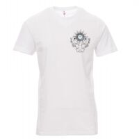 Print Payper T-shirt girocollo manica corta Classic Fit 100% cotone 150gr Thumbnail