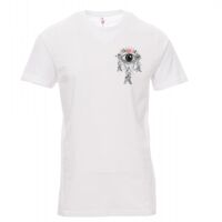 Print Payper T-shirt girocollo manica corta Classic Fit 100% cotone 150gr Thumbnail