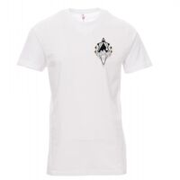 Print Payper T-shirt girocollo manica corta Classic Fit 100% cotone 150gr Thumbnail