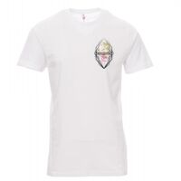 Print Payper T-shirt girocollo manica corta Classic Fit 100% cotone 150gr Thumbnail