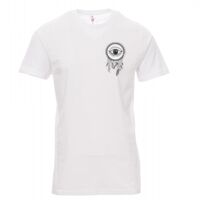 Print Payper T-shirt girocollo manica corta Classic Fit 100% cotone 150gr Thumbnail