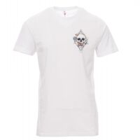 Print Payper T-shirt girocollo manica corta Classic Fit 100% cotone 150gr Thumbnail
