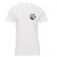 Print Payper T-shirt girocollo manica corta Classic Fit 100% cotone 150gr Thumbnail