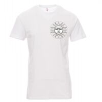 Print Payper T-shirt girocollo manica corta Classic Fit 100% cotone 150gr Thumbnail