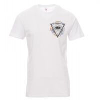 Print Payper T-shirt girocollo manica corta Classic Fit 100% cotone 150gr Thumbnail