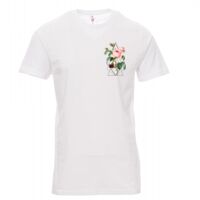 Print Payper T-shirt girocollo manica corta Classic Fit 100% cotone 150gr Thumbnail