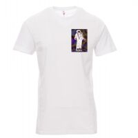 Print Payper T-shirt girocollo manica corta Classic Fit 100% cotone 150gr Thumbnail