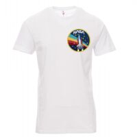 Print Payper T-shirt girocollo manica corta Classic Fit 100% cotone 150gr Thumbnail