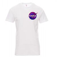 Print Payper T-shirt girocollo manica corta Classic Fit 100% cotone 150gr Thumbnail