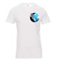Print Payper T-shirt girocollo manica corta Classic Fit 100% cotone 150gr Thumbnail