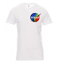 Print Payper T-shirt girocollo manica corta Classic Fit 100% cotone 150gr Thumbnail