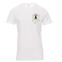 Print Payper T-shirt girocollo manica corta Classic Fit 100% cotone 150gr Thumbnail