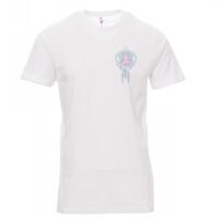 Print Payper T-shirt girocollo manica corta Classic Fit 100% cotone 150gr Thumbnail