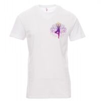 Print Payper T-shirt girocollo manica corta Classic Fit 100% cotone 150gr Thumbnail