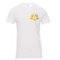 Print Payper T-shirt girocollo manica corta Classic Fit 100% cotone 150gr Thumbnail