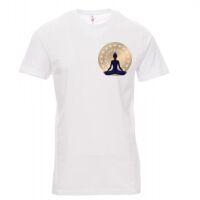 Print Payper T-shirt girocollo manica corta Classic Fit 100% cotone 150gr Thumbnail