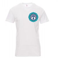 Print Payper T-shirt girocollo manica corta Classic Fit 100% cotone 150gr Thumbnail