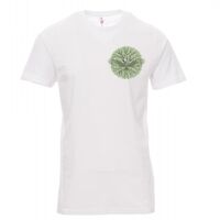Print Payper T-shirt girocollo manica corta Classic Fit 100% cotone 150gr Thumbnail