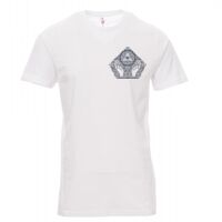 Print Payper T-shirt girocollo manica corta Classic Fit 100% cotone 150gr Thumbnail