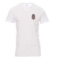 Print Payper T-shirt girocollo manica corta Classic Fit 100% cotone 150gr Thumbnail