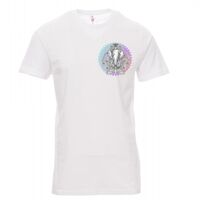 Print Payper T-shirt girocollo manica corta Classic Fit 100% cotone 150gr Thumbnail