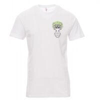 Print Payper T-shirt girocollo manica corta Classic Fit 100% cotone 150gr Thumbnail
