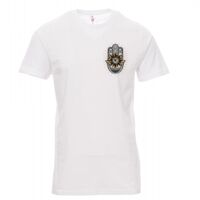 Print Payper T-shirt girocollo manica corta Classic Fit 100% cotone 150gr Thumbnail