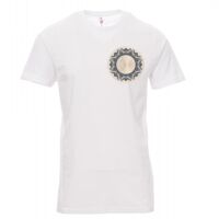 Print Payper T-shirt girocollo manica corta Classic Fit 100% cotone 150gr Thumbnail