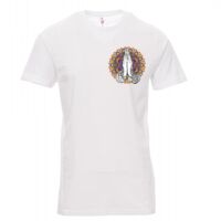Print Payper T-shirt girocollo manica corta Classic Fit 100% cotone 150gr Thumbnail