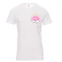 Print Payper T-shirt girocollo manica corta Classic Fit 100% cotone 150gr Thumbnail