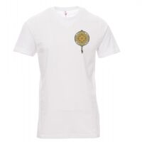Print Payper T-shirt girocollo manica corta Classic Fit 100% cotone 150gr Thumbnail
