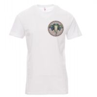 Print Payper T-shirt girocollo manica corta Classic Fit 100% cotone 150gr Thumbnail