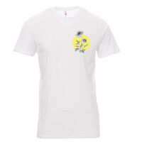 Print Payper T-shirt girocollo manica corta Classic Fit 100% cotone 150gr Thumbnail