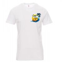 Print Payper T-shirt girocollo manica corta Classic Fit 100% cotone 150gr Thumbnail