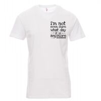 Print Payper T-shirt girocollo manica corta Classic Fit 100% cotone 150gr Thumbnail
