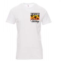 Print Payper T-shirt girocollo manica corta Classic Fit 100% cotone 150gr Thumbnail