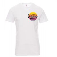 Print Payper T-shirt girocollo manica corta Classic Fit 100% cotone 150gr Thumbnail