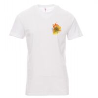 Print Payper T-shirt girocollo manica corta Classic Fit 100% cotone 150gr Thumbnail