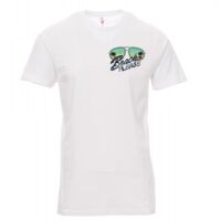 Print Payper T-shirt girocollo manica corta Classic Fit 100% cotone 150gr Thumbnail