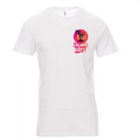 Print Payper T-shirt girocollo manica corta Classic Fit 100% cotone 150gr Thumbnail