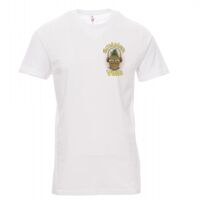 Print Payper T-shirt girocollo manica corta Classic Fit 100% cotone 150gr Thumbnail