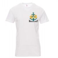 Print Payper T-shirt girocollo manica corta Classic Fit 100% cotone 150gr Thumbnail