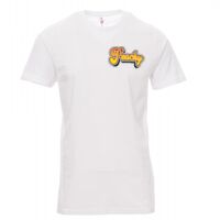 Print Payper T-shirt girocollo manica corta Classic Fit 100% cotone 150gr Thumbnail