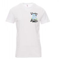 Print Payper T-shirt girocollo manica corta Classic Fit 100% cotone 150gr Thumbnail
