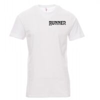 Print Payper T-shirt girocollo manica corta Classic Fit 100% cotone 150gr Thumbnail