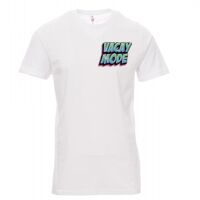 Print Payper T-shirt girocollo manica corta Classic Fit 100% cotone 150gr Thumbnail