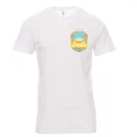 Print Payper T-shirt girocollo manica corta Classic Fit 100% cotone 150gr Thumbnail